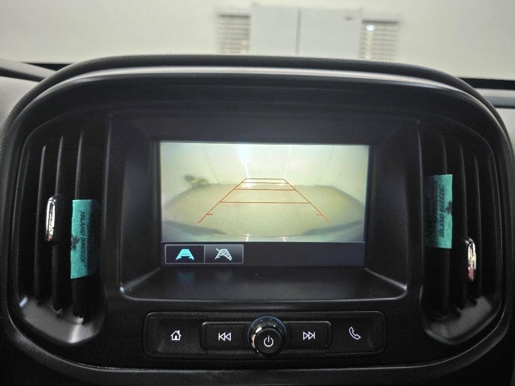 2018 CHEVROLET Colorado - Image 17