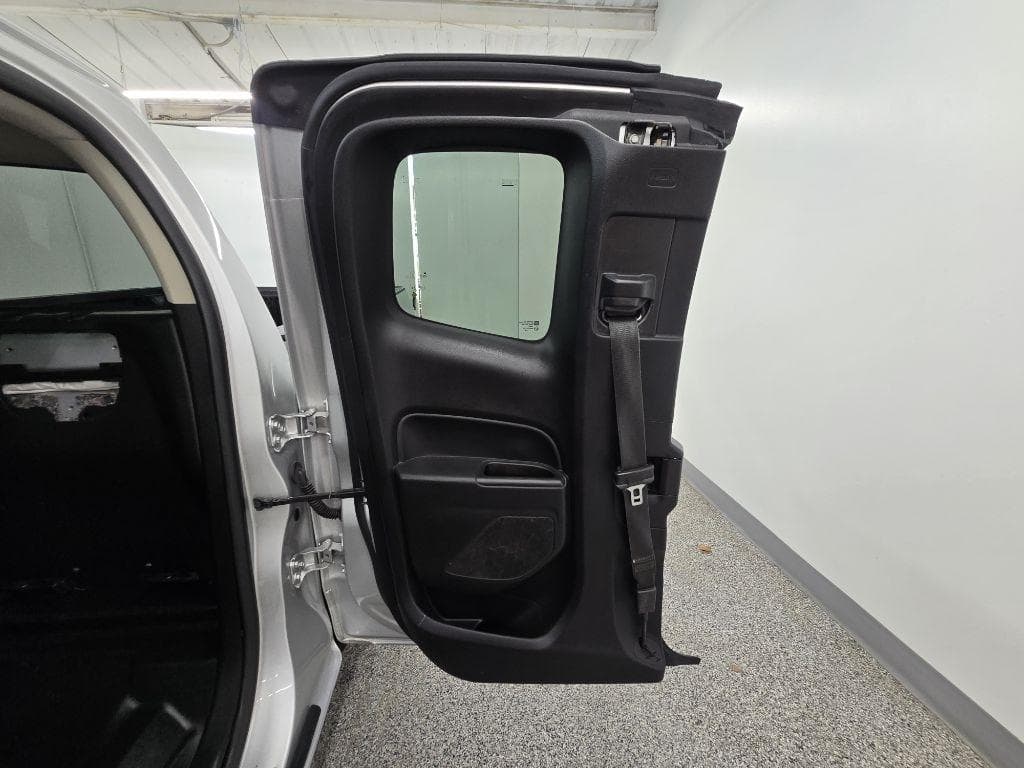 2018 CHEVROLET Colorado - Image 19