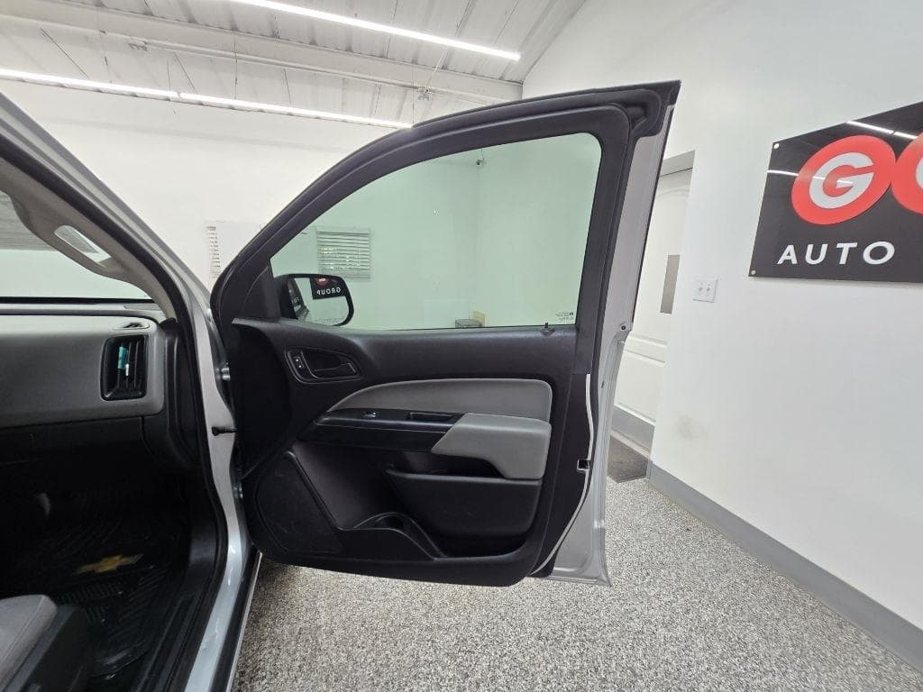 2018 CHEVROLET Colorado - Image 20
