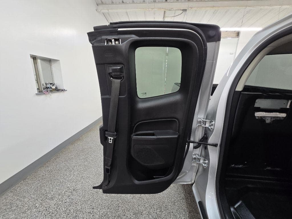 2018 CHEVROLET Colorado - Image 21