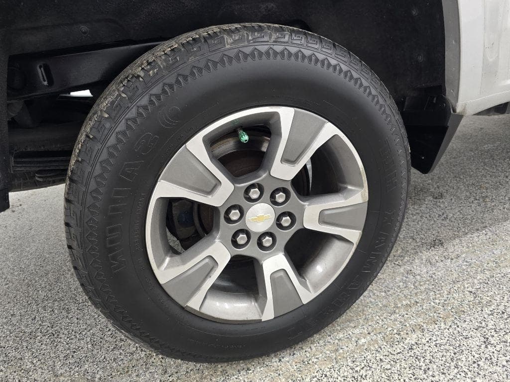 2018 CHEVROLET Colorado - Image 22