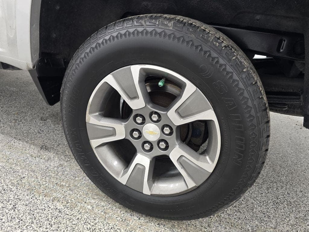 2018 CHEVROLET Colorado - Image 23