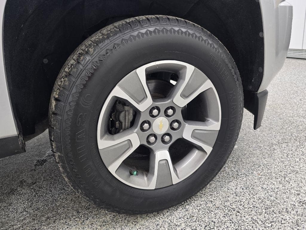 2018 CHEVROLET Colorado - Image 24