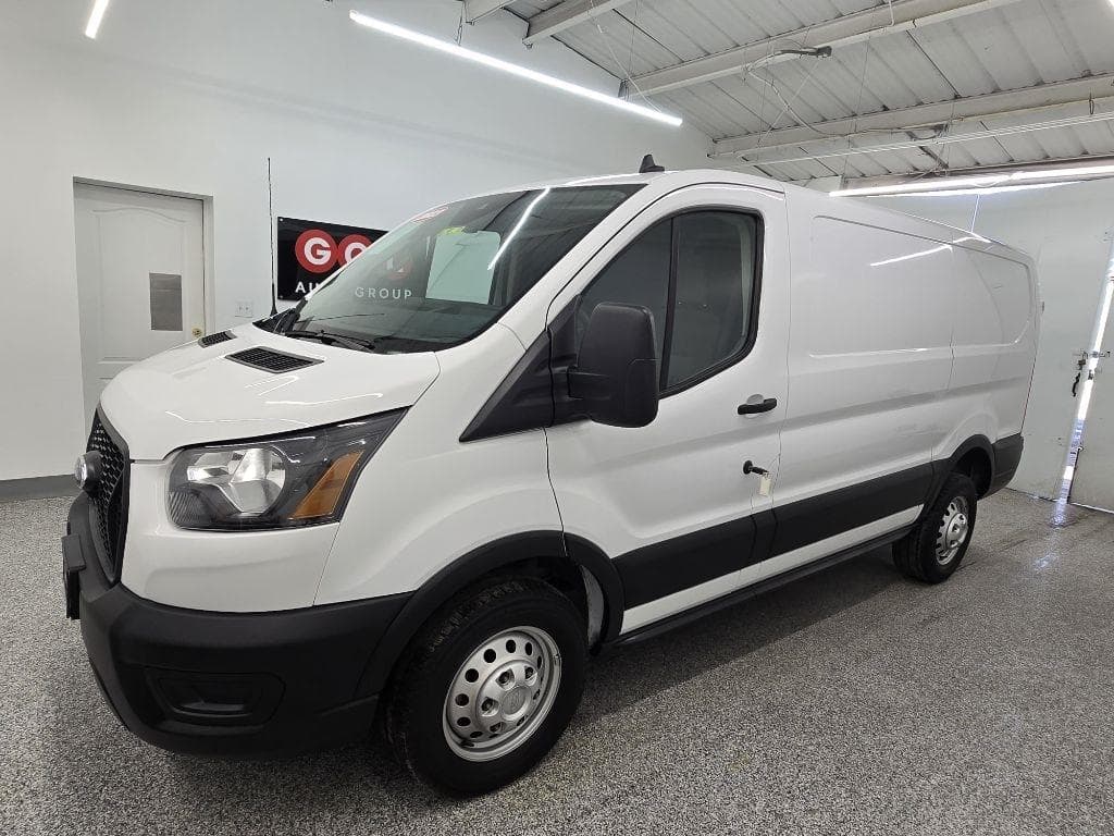 2023 FORD Transit - Image 2