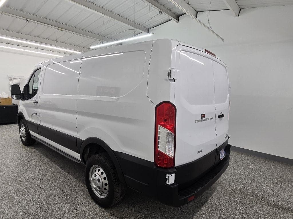 2023 FORD Transit - Image 3