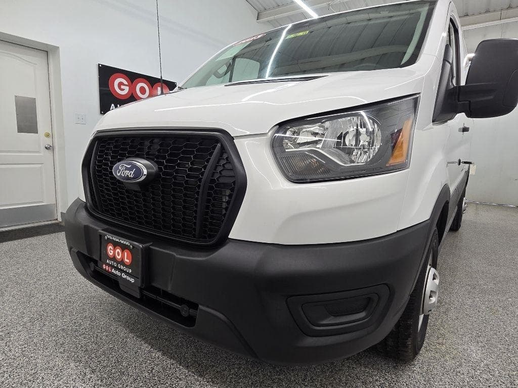2023 FORD Transit - Image 7