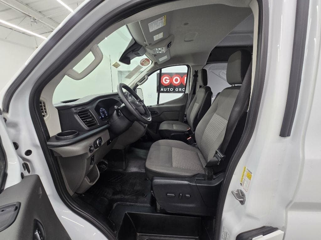 2023 FORD Transit - Image 8