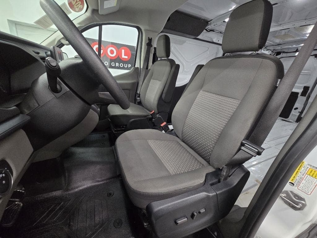 2023 FORD Transit - Image 11