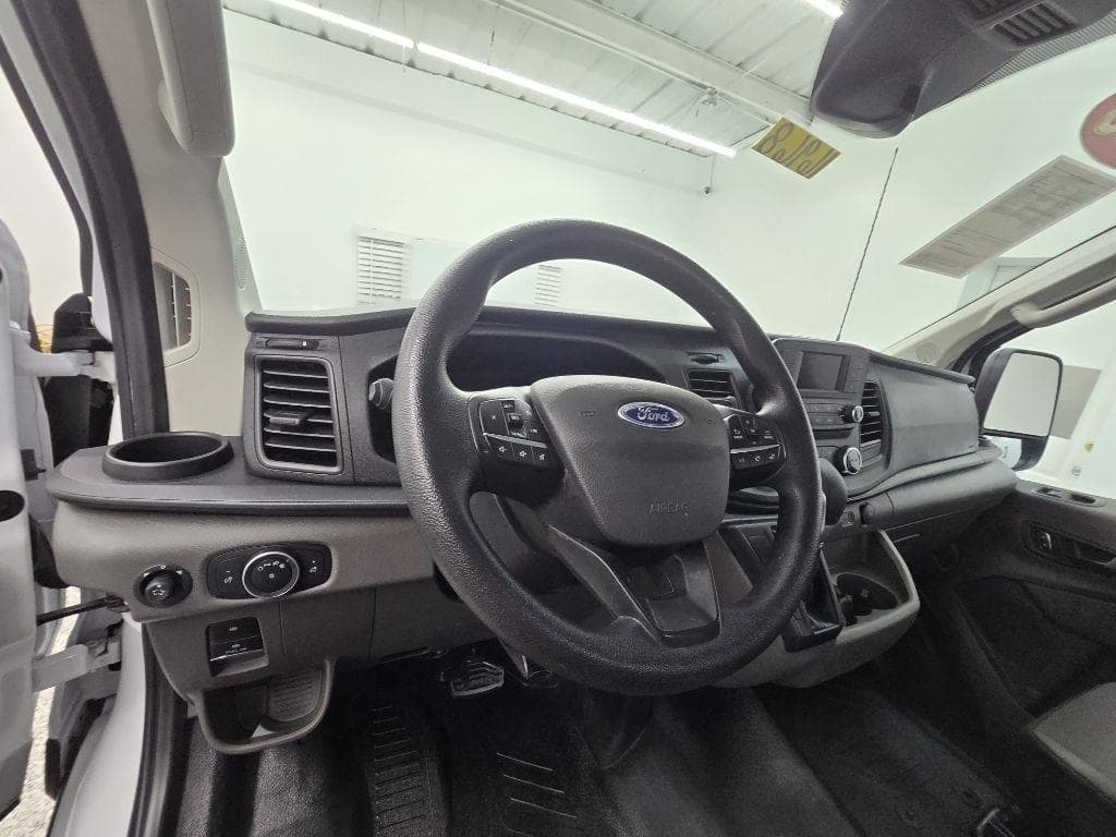 2023 FORD Transit - Image 12