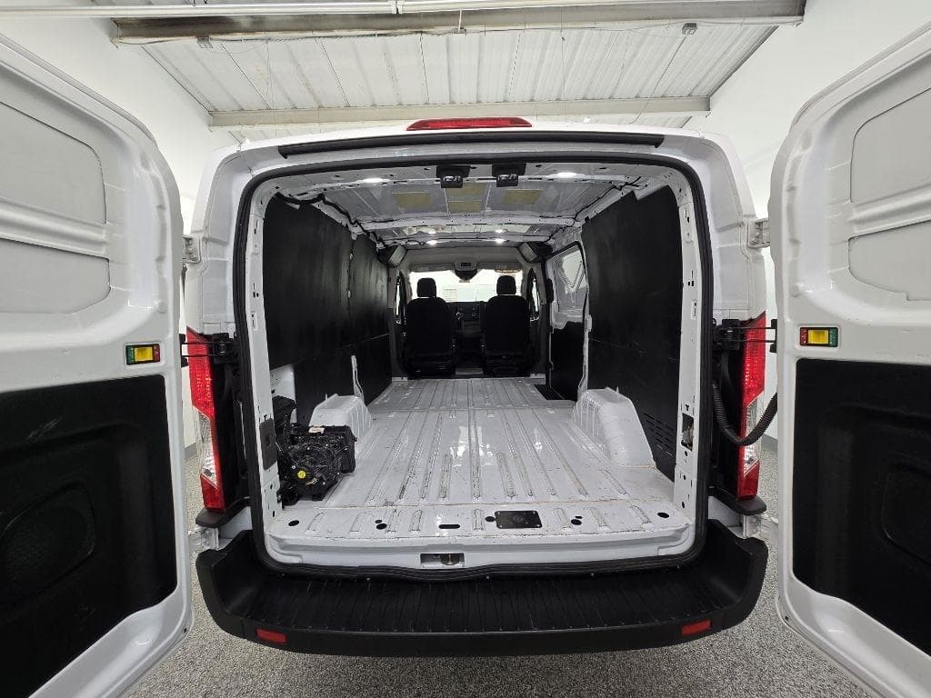 2023 FORD Transit - Image 13