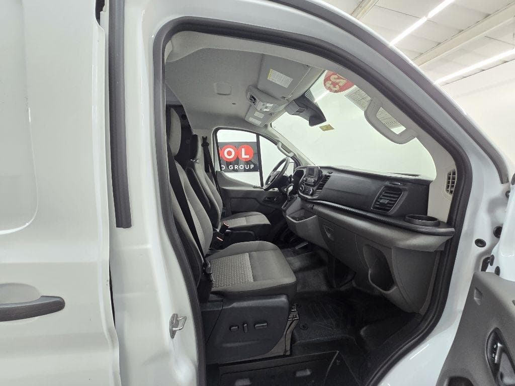 2023 FORD Transit - Image 16