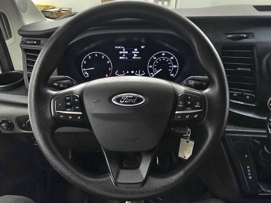2023 FORD Transit - Image 17