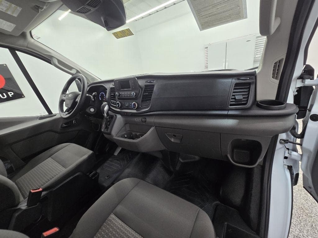 2023 FORD Transit - Image 18