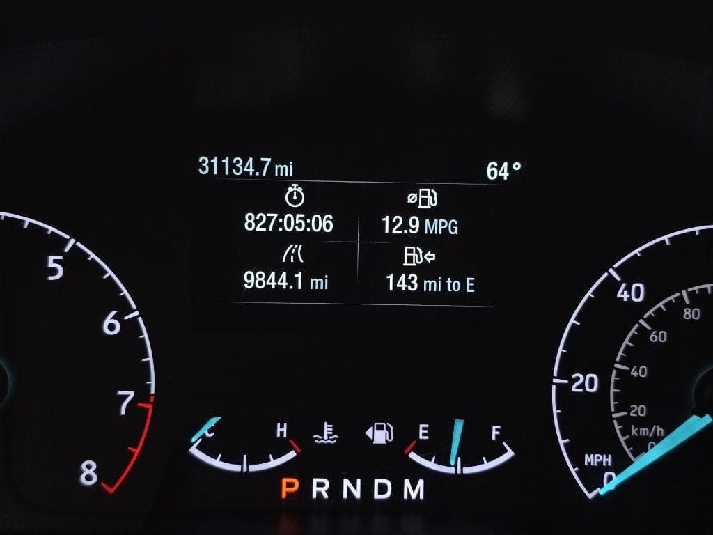 2023 FORD Transit - Image 20