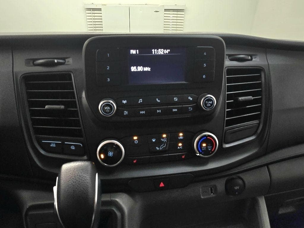 2023 FORD Transit - Image 21