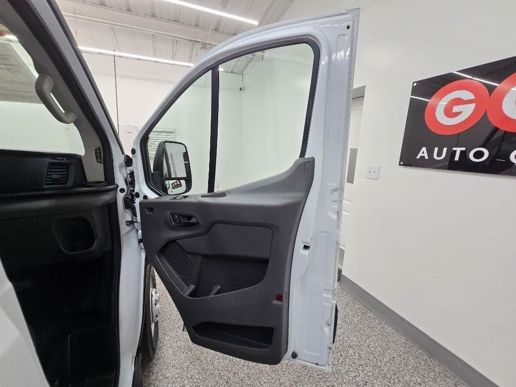 2023 FORD Transit - Image 22
