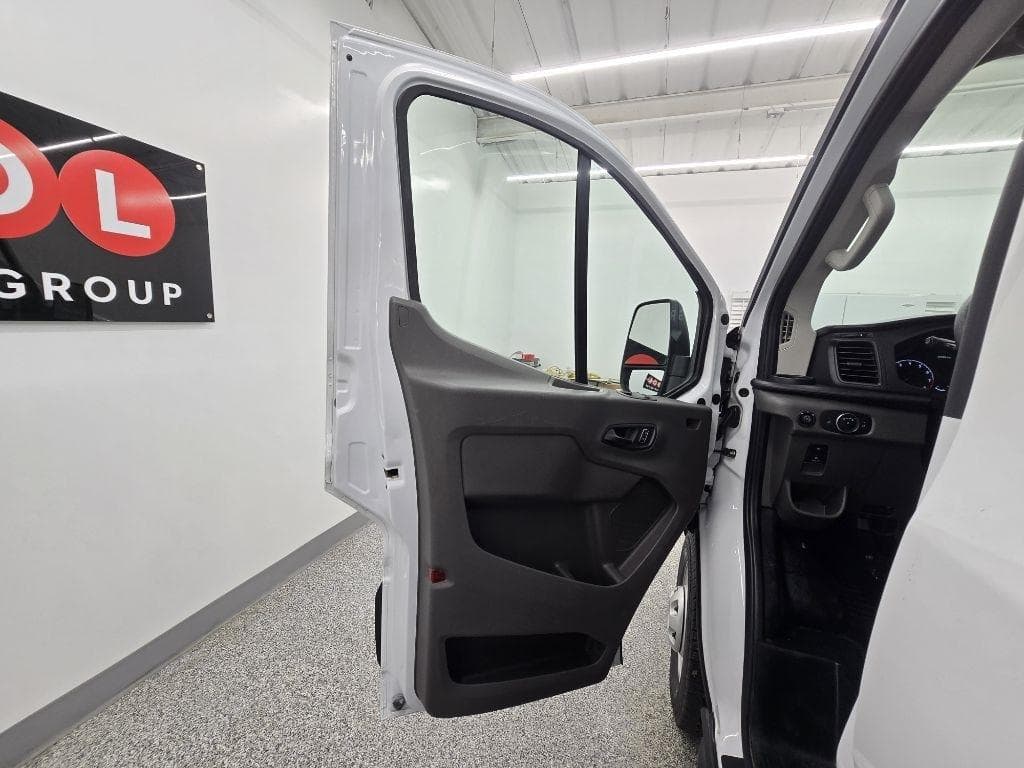 2023 FORD Transit - Image 23