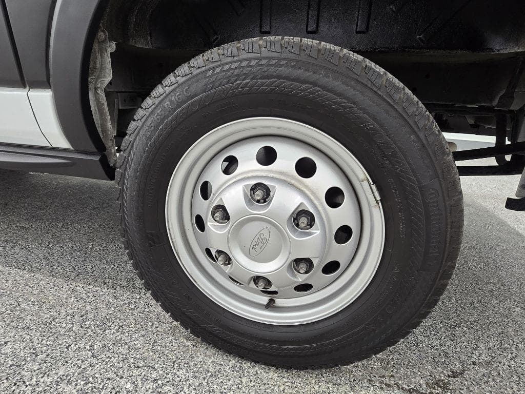 2023 FORD Transit - Image 25