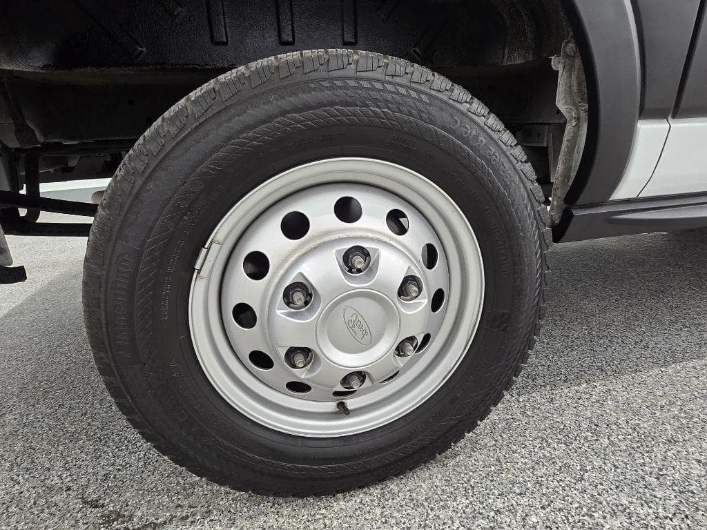 2023 FORD Transit - Image 26