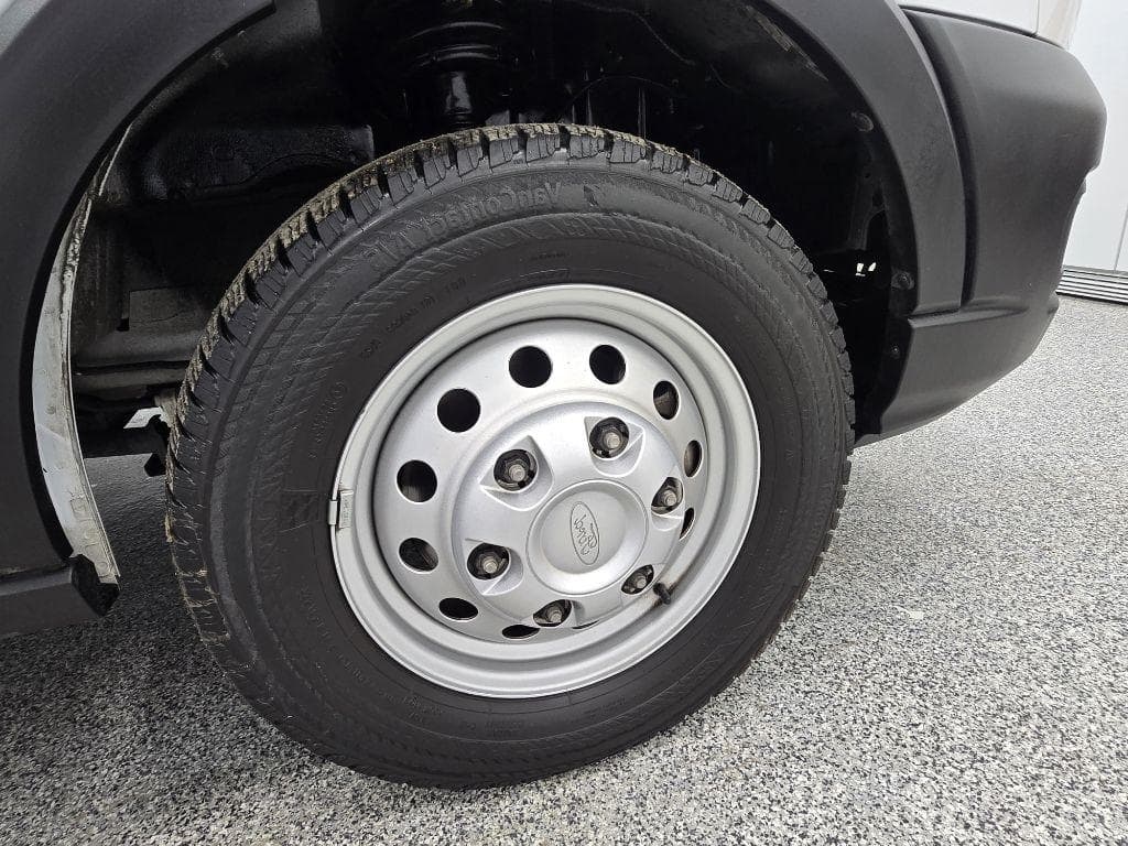 2023 FORD Transit - Image 27