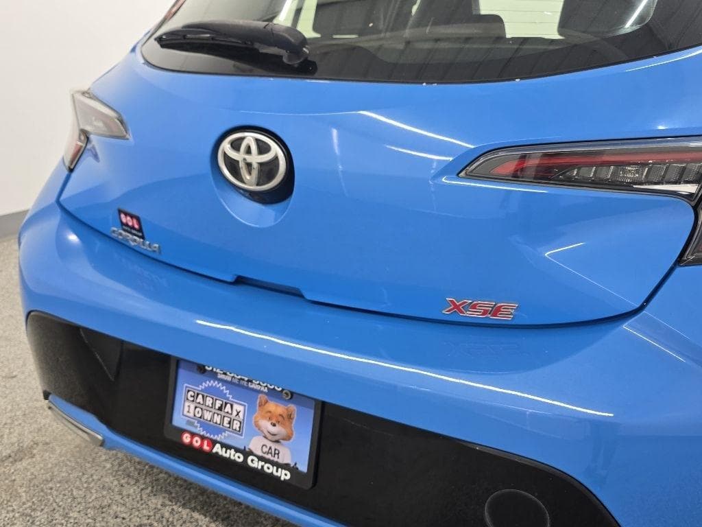 2019 TOYOTA Corolla - Image 6