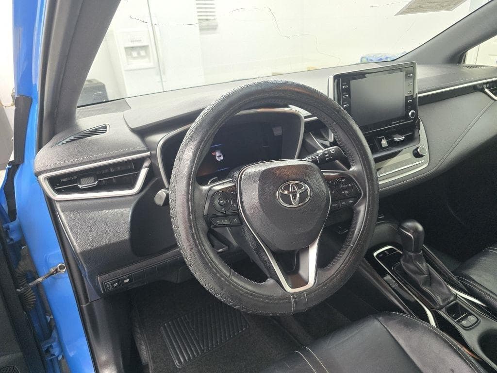 2019 TOYOTA Corolla - Image 7