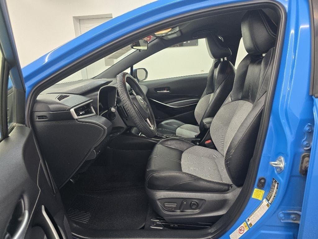 2019 TOYOTA Corolla - Image 8