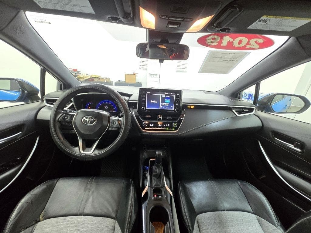 2019 TOYOTA Corolla - Image 9