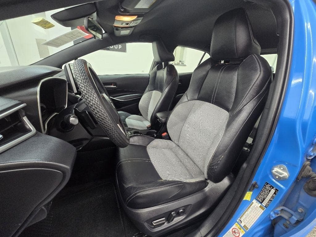 2019 TOYOTA Corolla - Image 10