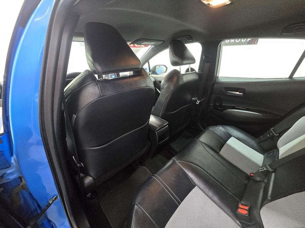 2019 TOYOTA Corolla - Image 12