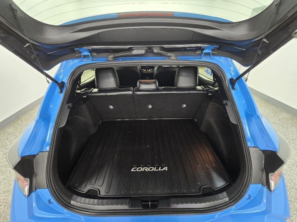 2019 TOYOTA Corolla - Image 13