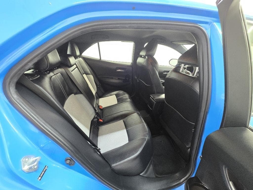 2019 TOYOTA Corolla - Image 15