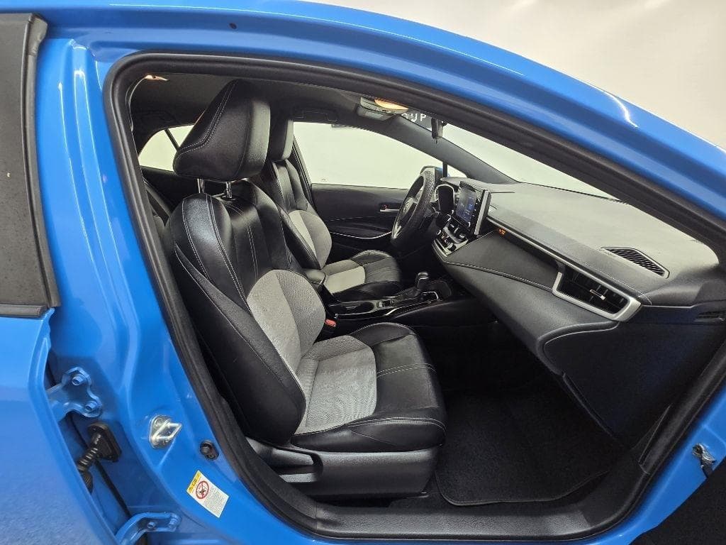 2019 TOYOTA Corolla - Image 17