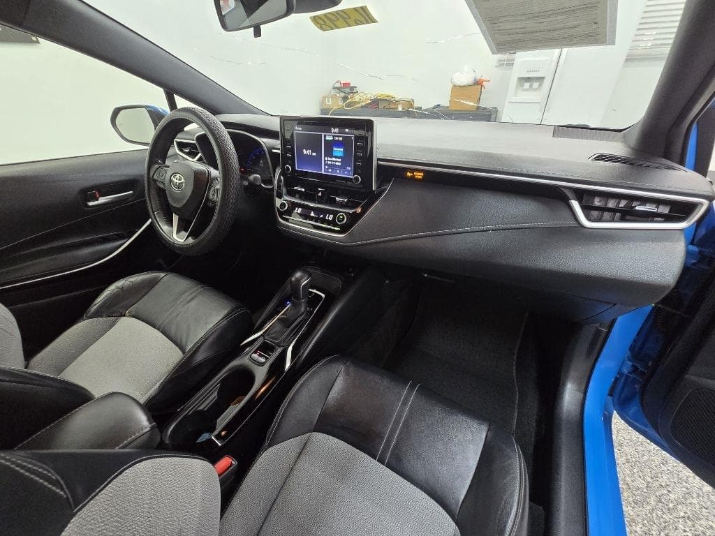 2019 TOYOTA Corolla - Image 18