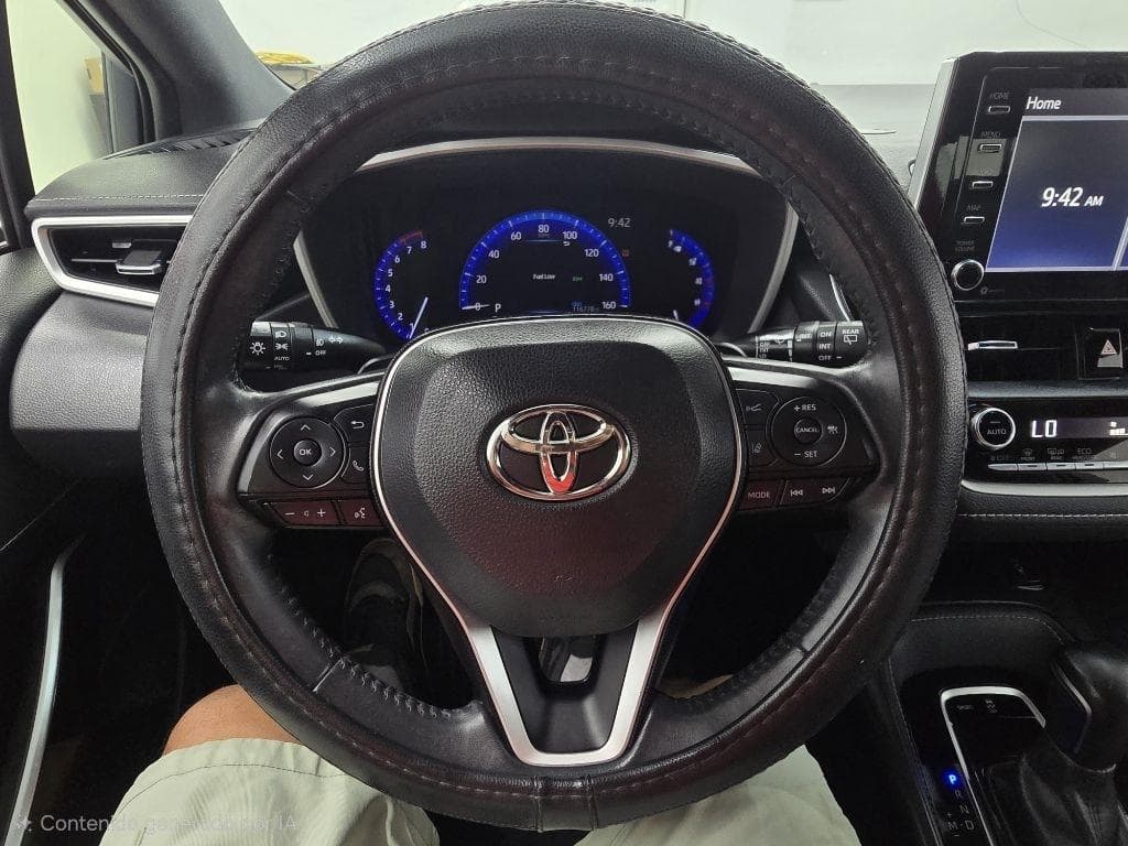 2019 TOYOTA Corolla - Image 19