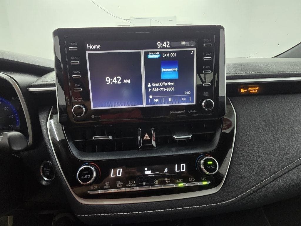 2019 TOYOTA Corolla - Image 20