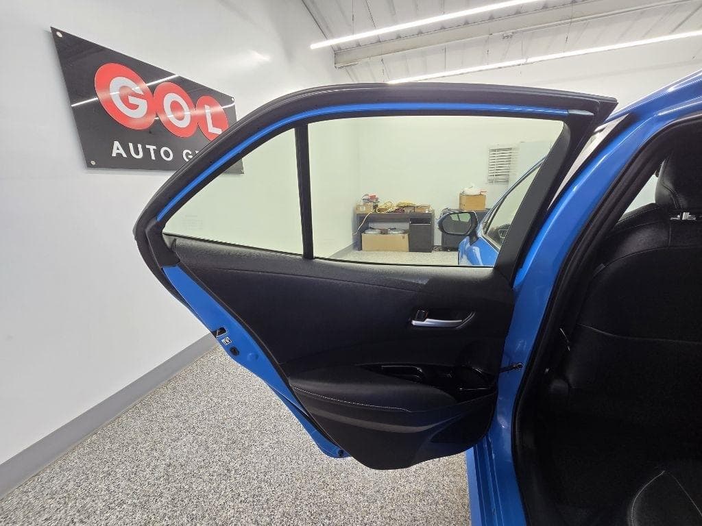 2019 TOYOTA Corolla - Image 24