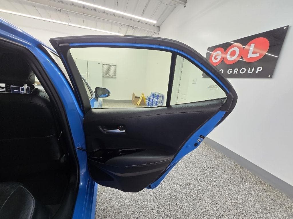 2019 TOYOTA Corolla - Image 25