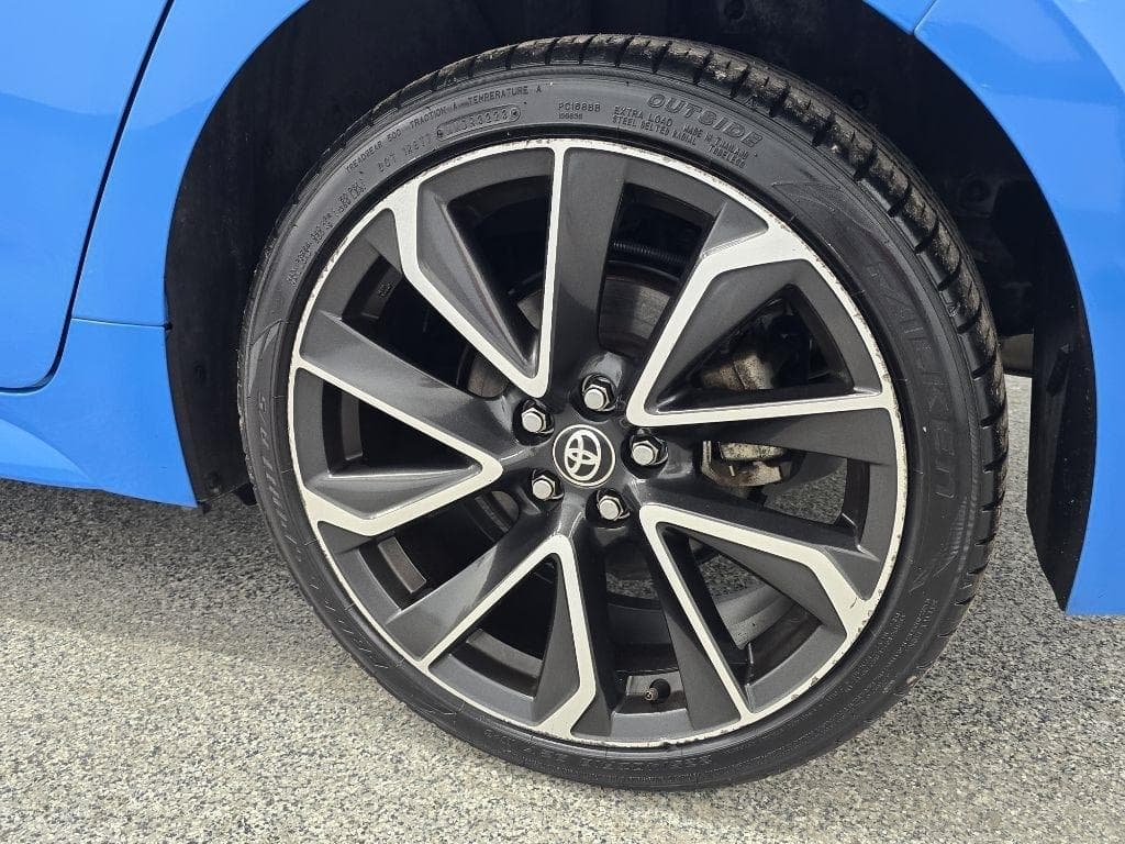 2019 TOYOTA Corolla - Image 27