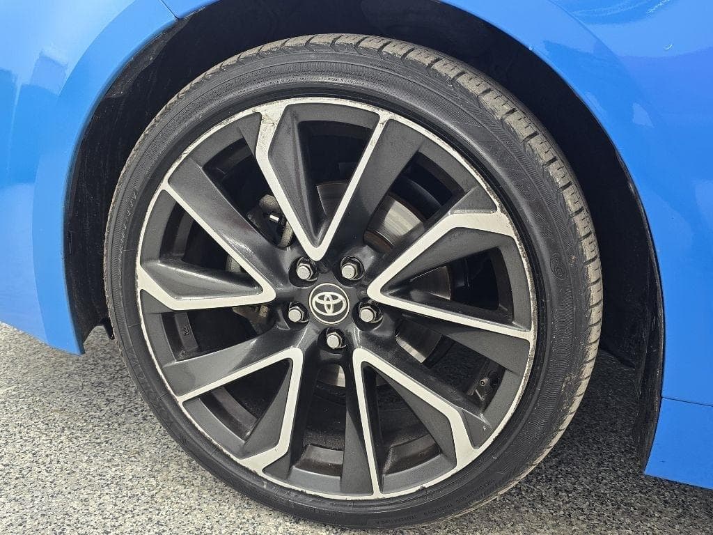 2019 TOYOTA Corolla - Image 28