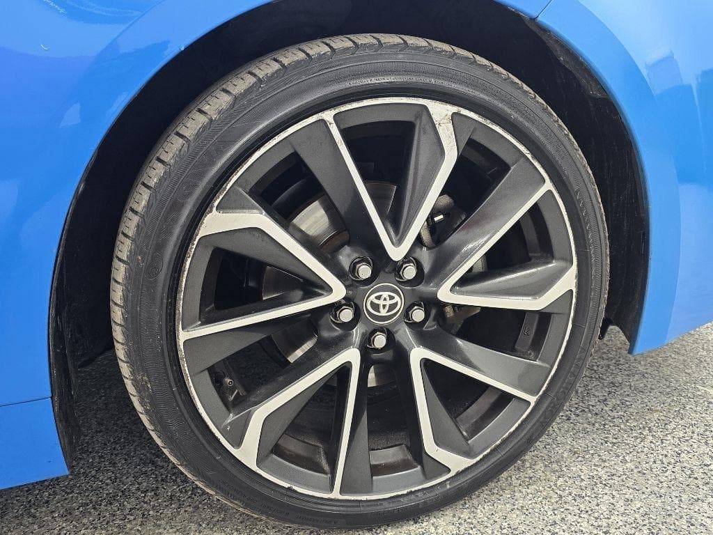 2019 TOYOTA Corolla - Image 30