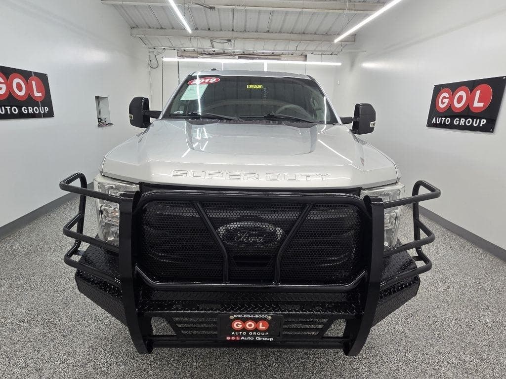 2019 FORD F-250 - Image 2