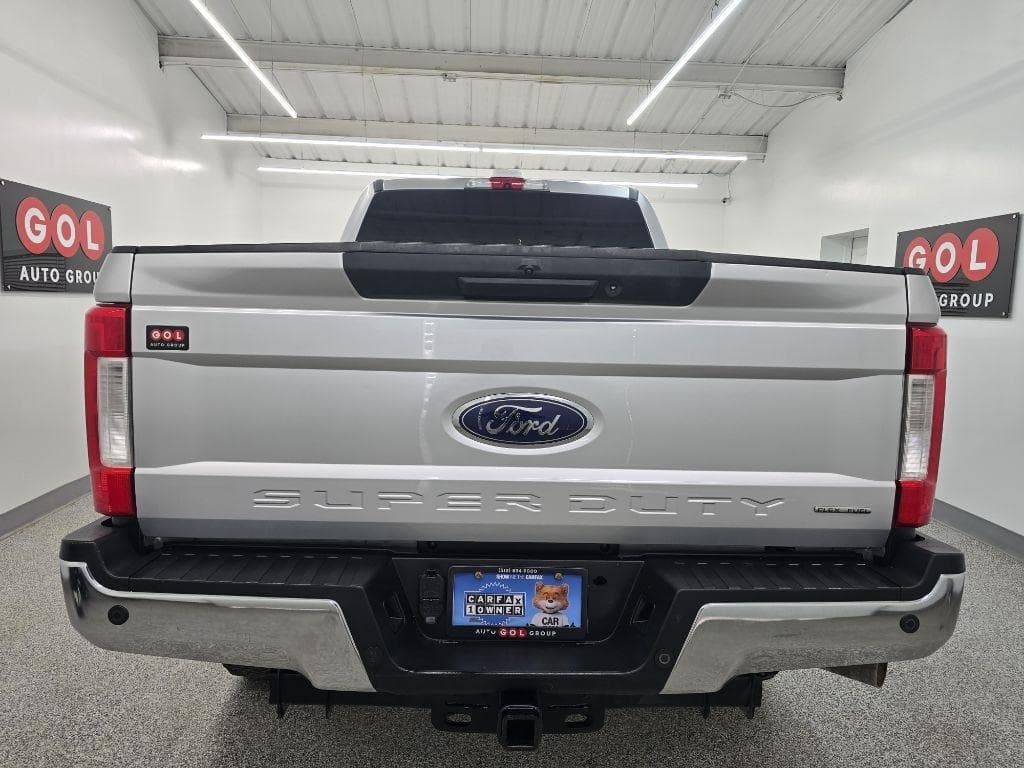 2019 FORD F-250 - Image 4