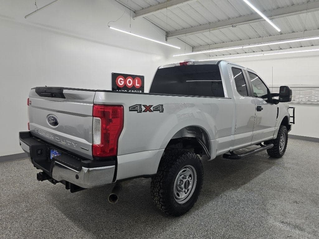 2019 FORD F-250 - Image 6