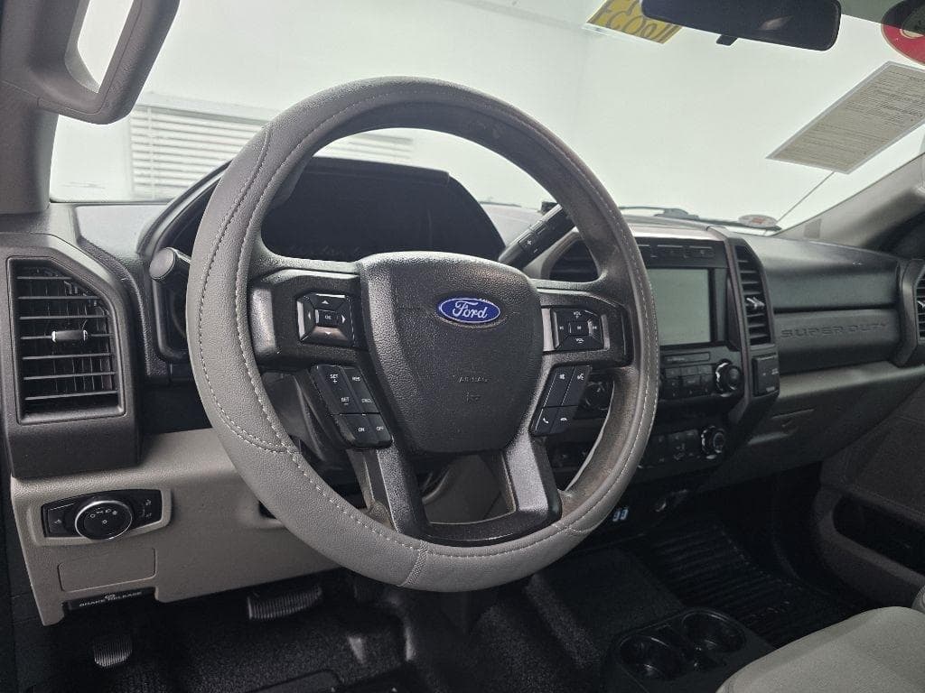 2019 FORD F-250 - Image 8