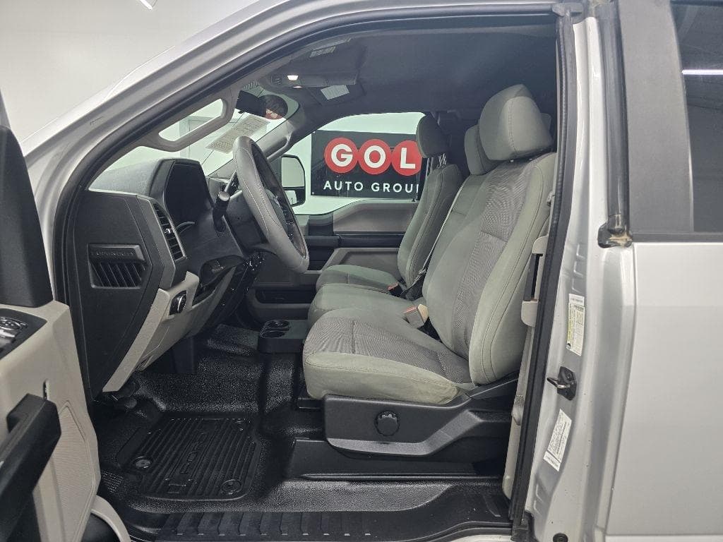 2019 FORD F-250 - Image 9