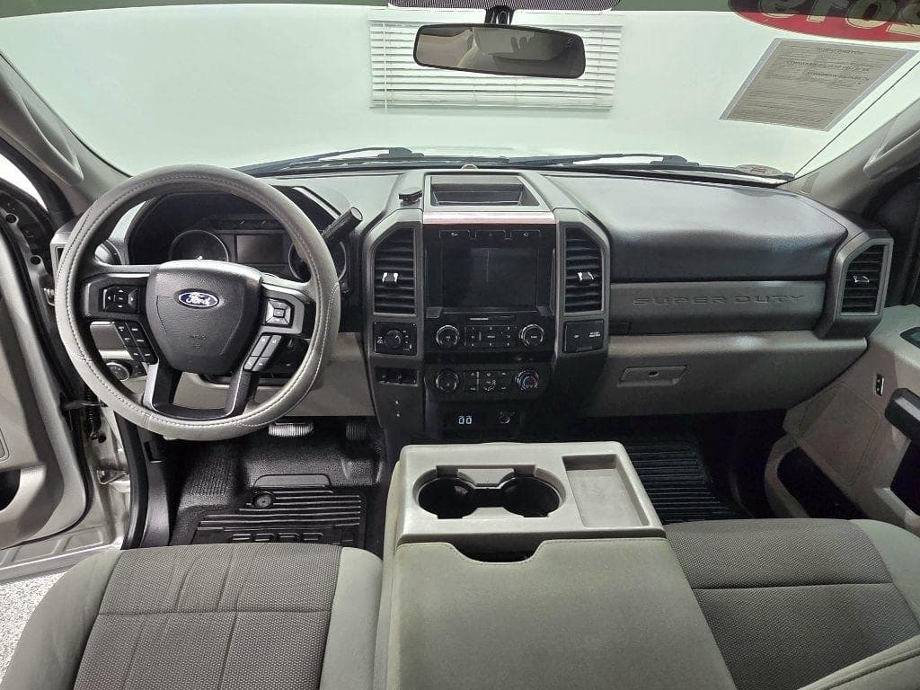 2019 FORD F-250 - Image 10