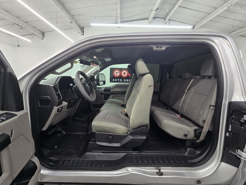 2019 FORD F-250 - Image 11