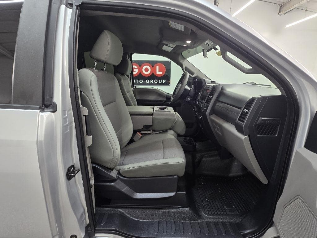 2019 FORD F-250 - Image 12