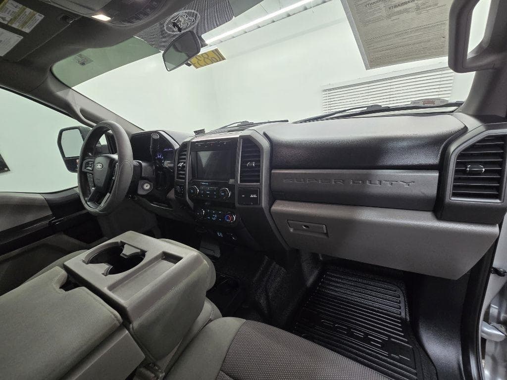 2019 FORD F-250 - Image 13